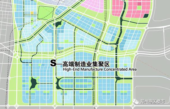 航空港区什么情况,航空港区对比