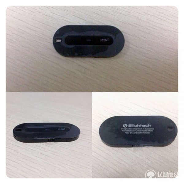 小觅智能防丢器,智能迷你防丢器