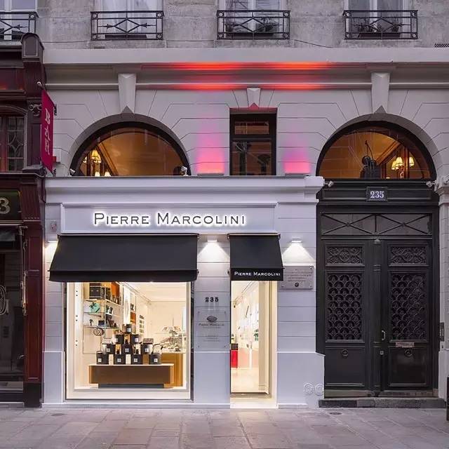 不好意思，皇室贵族吃的巧克力我也吃的起！