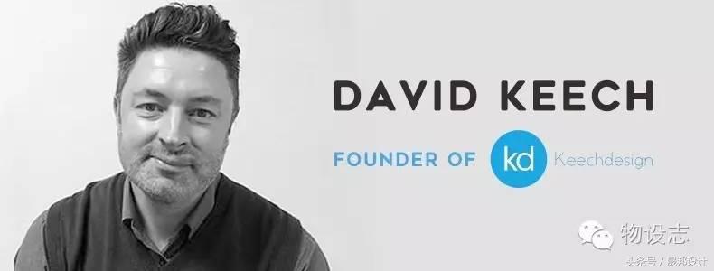 师从设计大师包洛奇、福斯特，他为伦敦奥运做过设计！