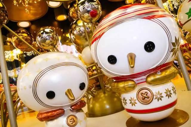 香港圣诞打卡地,香港圣诞打卡攻略