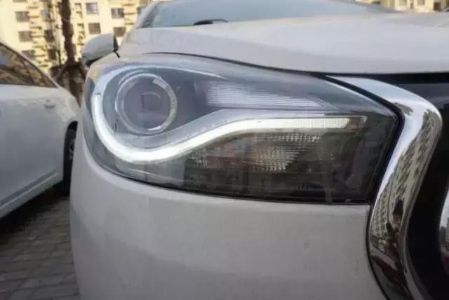 江淮iev5评测视频,江淮iev5用后感受