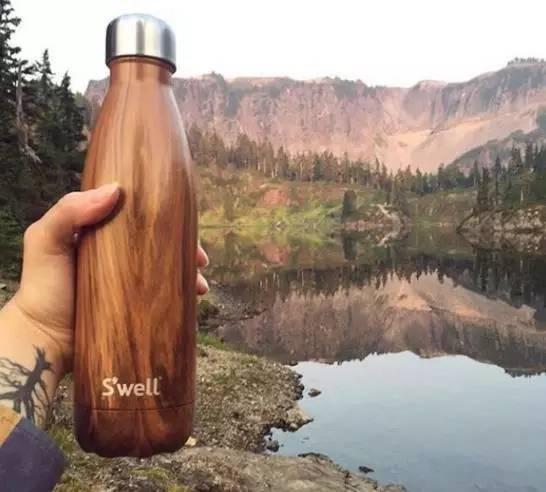 直男送的海洋之心项链,直男圣诞节送女朋友礼物