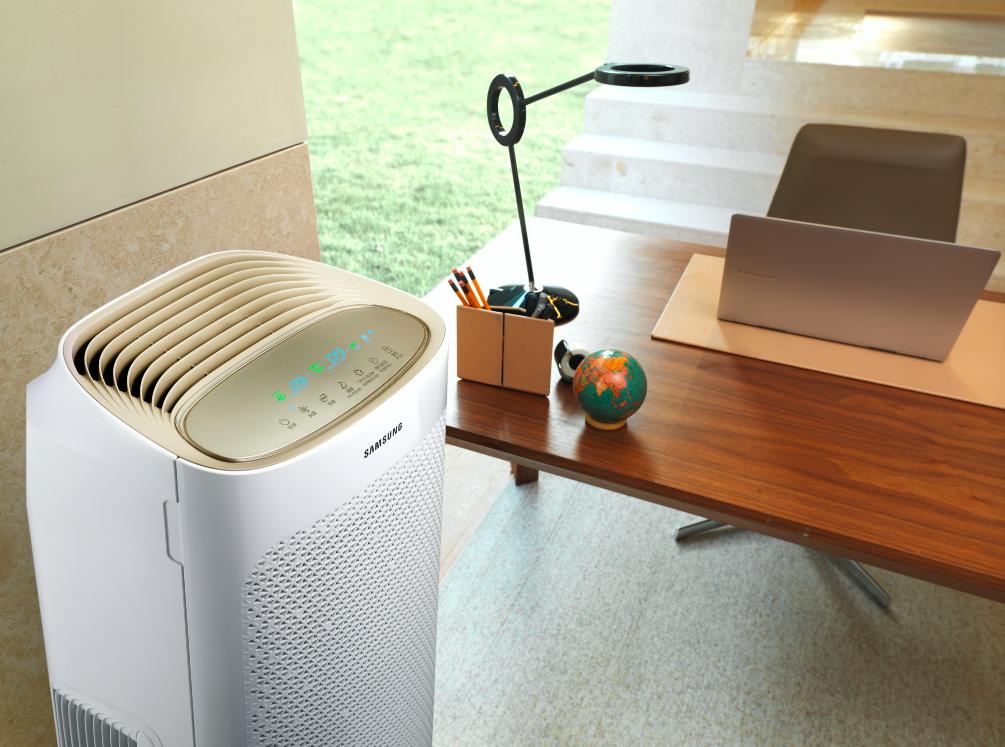 三星空气净化器kj350,三星空气净化器kj400f说明