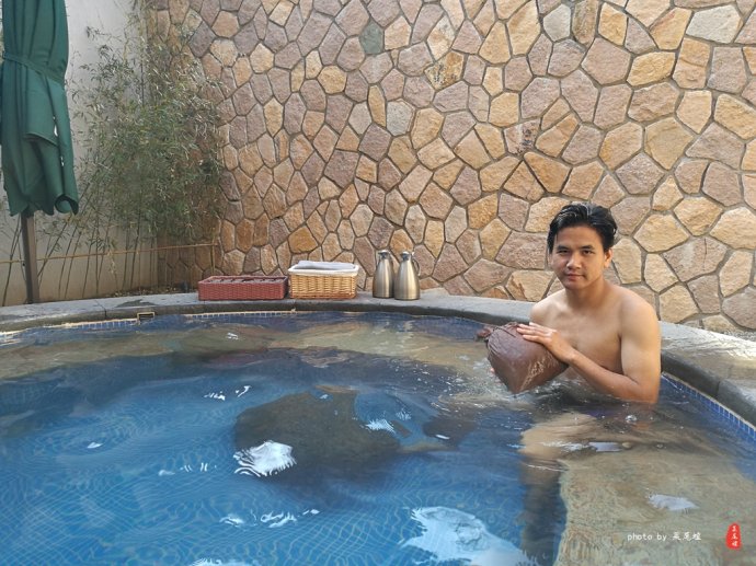 青岛哪里可以泡冰水浴,青岛什么地方可以泡温泉泡澡