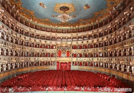 关于威尼斯的简介,关于威尼斯你有什么了解