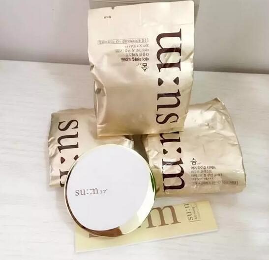 现在流行气垫bb和水式气垫,气垫测评最好用的气垫