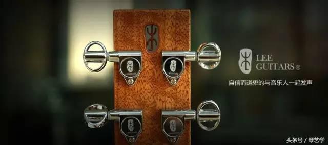 乐器选购丨简评情怀依旧的李吉他蛰伏S40C