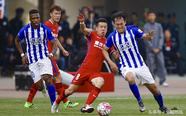 解读足球改革发展总体方案,足球改革发展行动计划