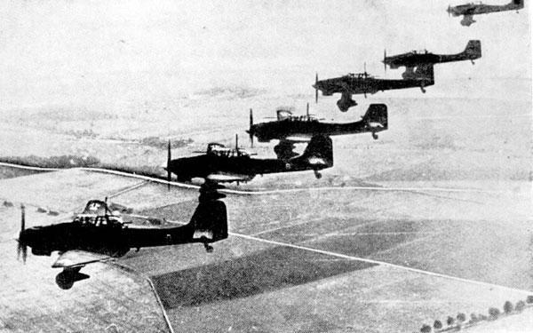 苏德第二次瓜分波兰,苏德两国为什么瓜分波兰