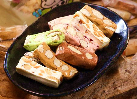 去台湾必买的十种美食,去台湾最好的美食