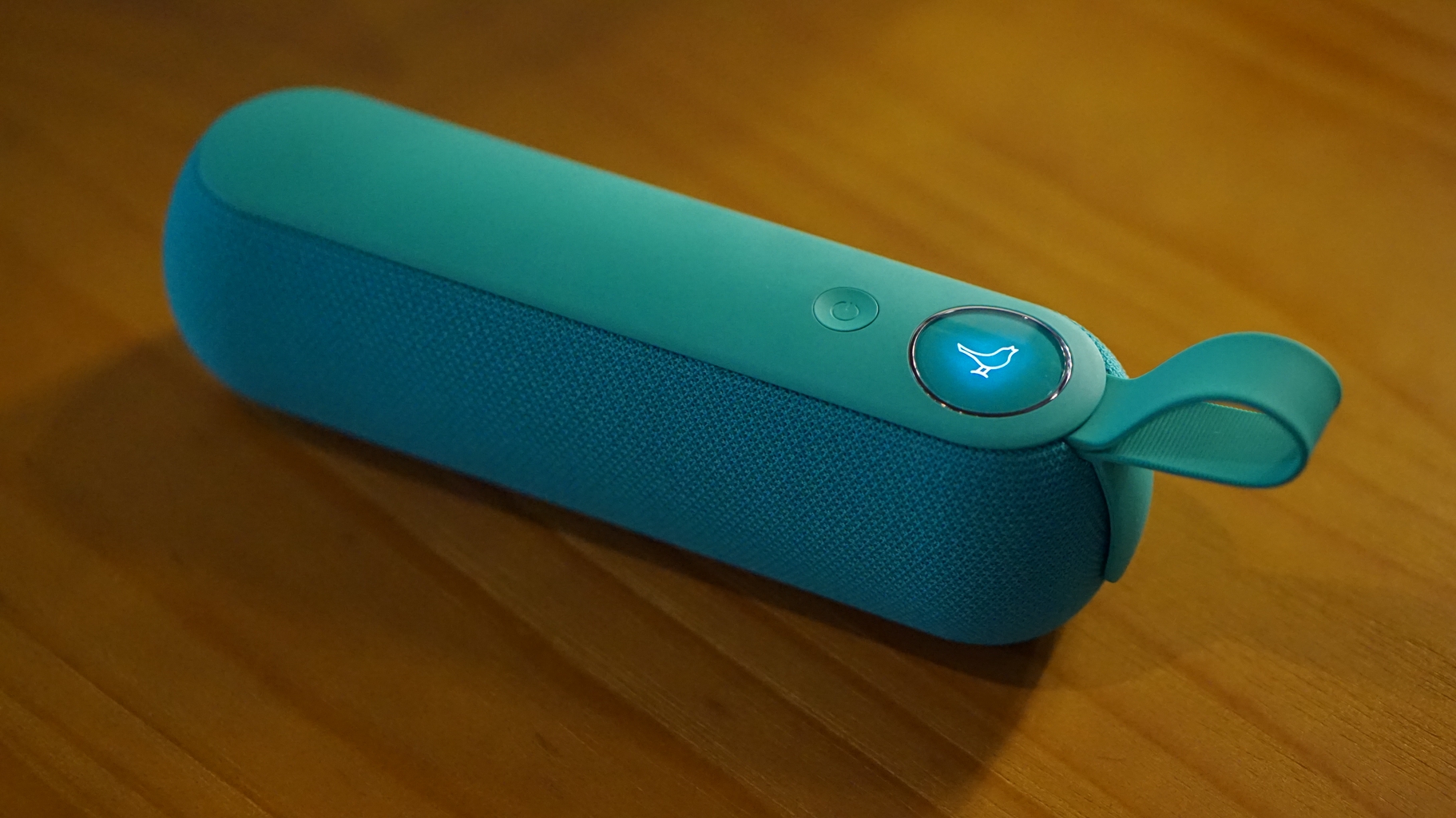 899有些贵,但很值?——北欧小鸟音响体验