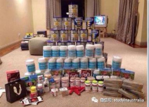 2016年回国季，除了代购要带点啥回家呢？