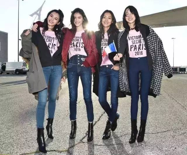 超模脸和网红脸的区别,你喜欢网红脸还是高级脸