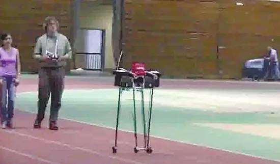 盘点各个国家的机器人,全世界著名的机器人公司有哪些