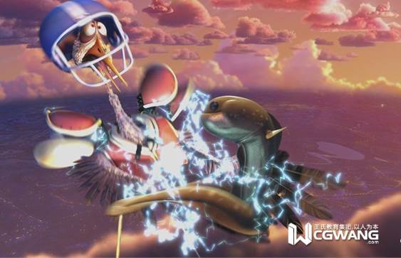 原画专业学校,原画培训哪个学校比较好