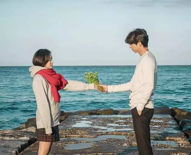 孔侑初恋郑惠珍,孔侑上综艺节目见初恋女友