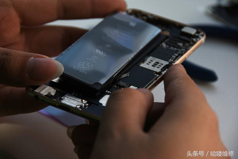 修手机碰到奸商,修手机有没有可能被商家偷换零件