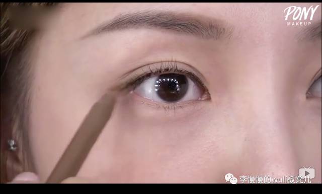 如何用简单化妆品化古风妆,如何用平民化妆品化出高级妆容