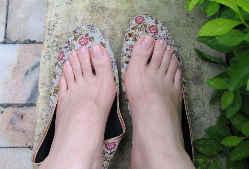 孕晚期大肚子的烦恼,孕晚期大肚子孕妇日常