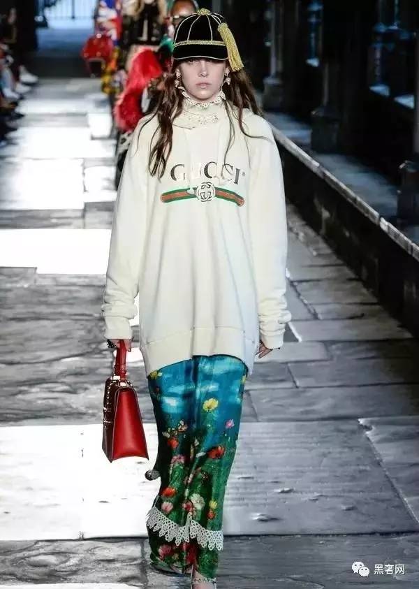 chanelgucci是什么牌子,chanelguccidior穿衣风格