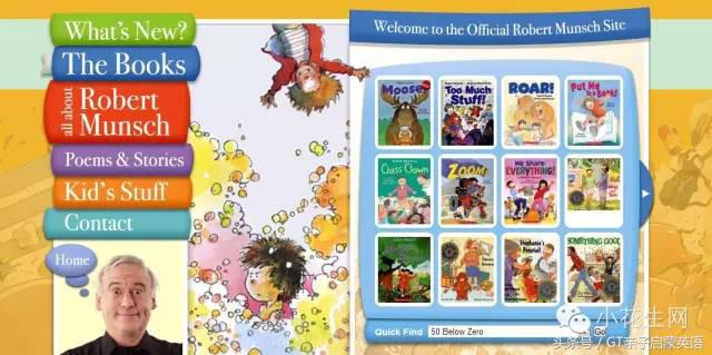 五年级免费英语绘本,适合五年级孩子听的英语有声读物