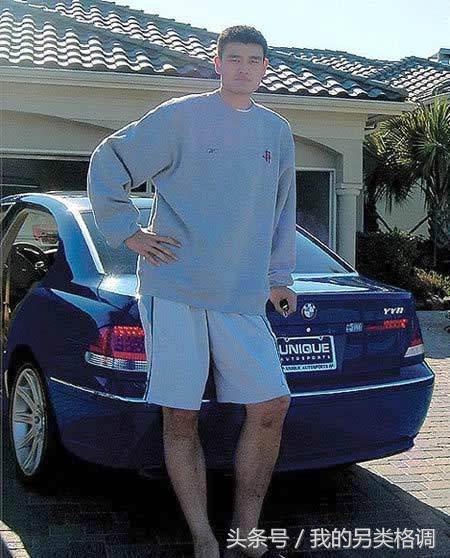 看nba的大佬们,看nba的豪车