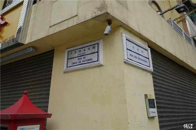 澳门丧走路线|穿街过巷打卡的一天我发现离线地图其实...