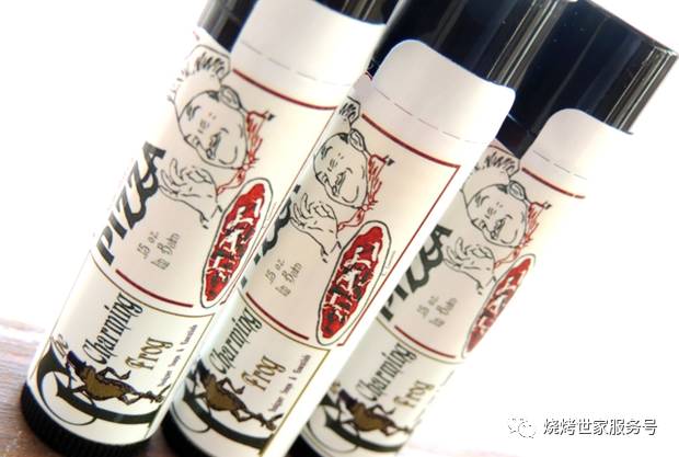 一点也不刺激的润唇膏推荐,涨见识系列100例