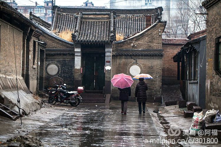 堡子里童年的回忆,堡子里的历史