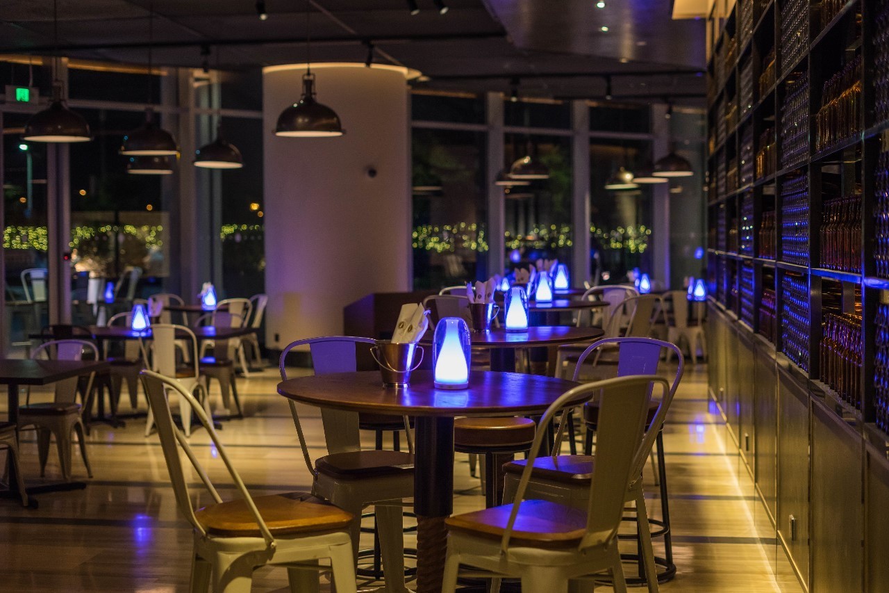 风水讲上海,知名酒店风水案例