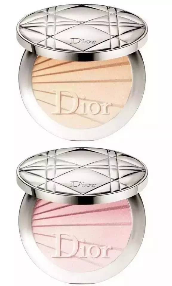 2017春季上新，YSL、纪梵希、迪奥、香奈儿又有哪些断货王