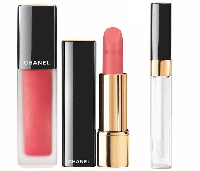 2017春季上新，YSL、纪梵希、迪奥、香奈儿又有哪些断货王