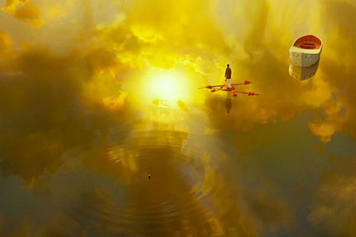 第20天：你会不会也觉得心里空荡荡？还要继续坚持吗？