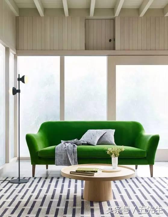 pantone公布2018年流行色彩预测,pantone公布的2019年度色彩是