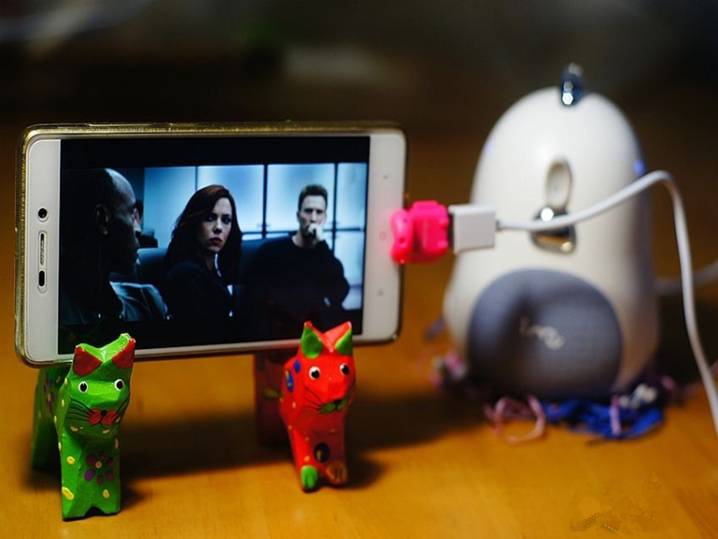 幻响小吉音箱,幻响小吉音箱拆解视频