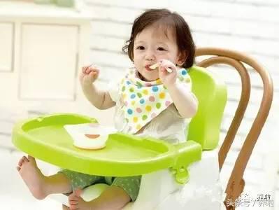 如何为宝宝挑选合适的餐椅,怎么给宝宝选一款好餐椅