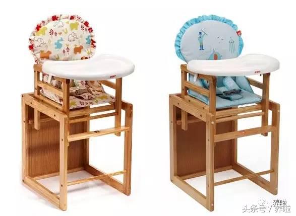 如何为宝宝挑选合适的餐椅,怎么给宝宝选一款好餐椅