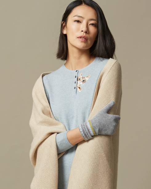 国产品牌逆袭｜这还是那个深得父母恩宠的鄂尔多斯吗？