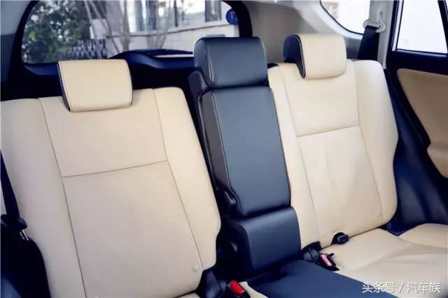 丰田rav4荣放有没有颗粒捕捉器,丰田rav4荣放和本田crv对比