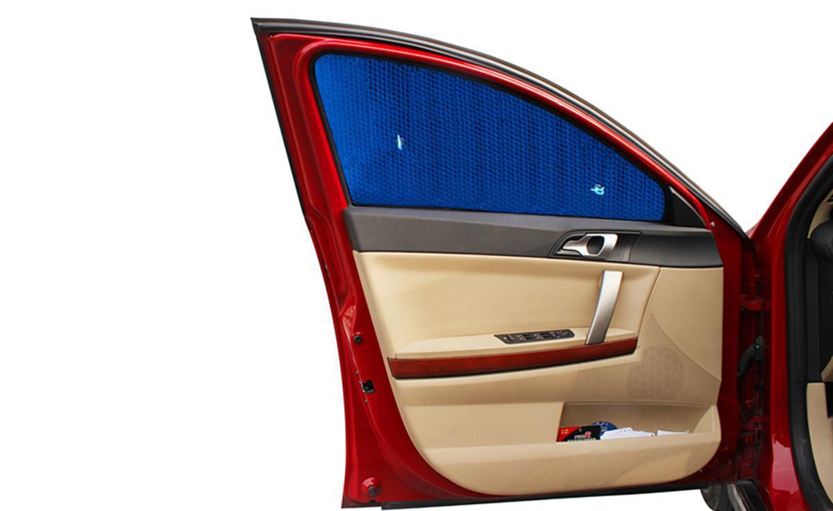 差点闪了一下腰：雷诺静音科技为何如此强大？