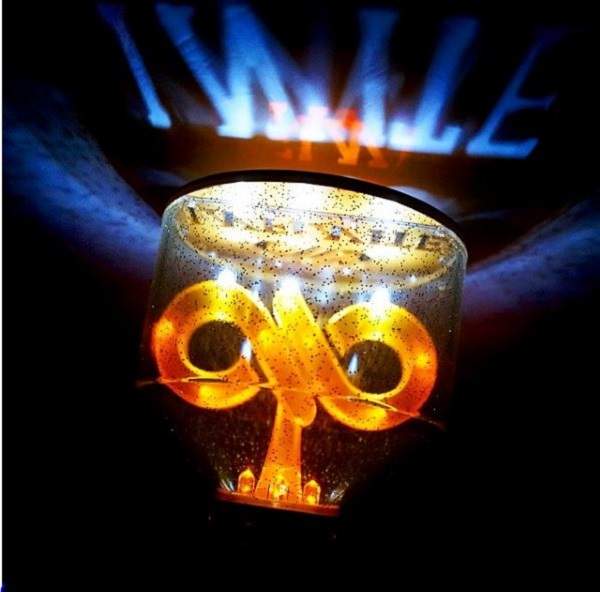 15款超有特色的韩团手灯不是粉丝也想买来收藏