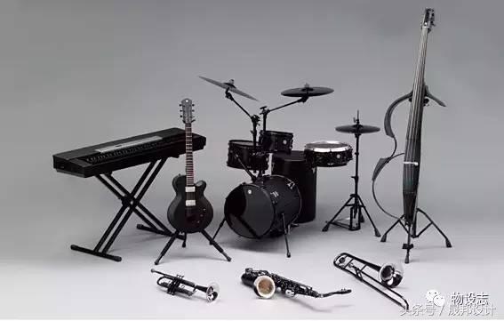 师从设计大师包洛奇、福斯特，他为伦敦奥运做过设计！