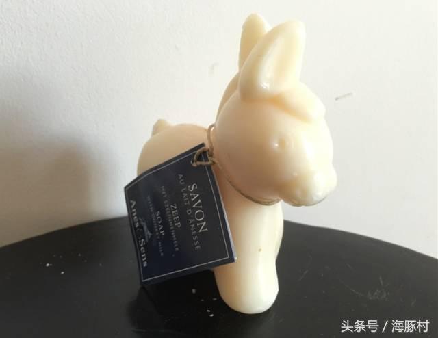 看颜值的时代，不知不觉连手工皂也美出了新高度！