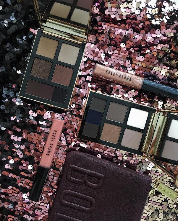 素颜妆必备化妆品ins,ins特效韩妆推荐