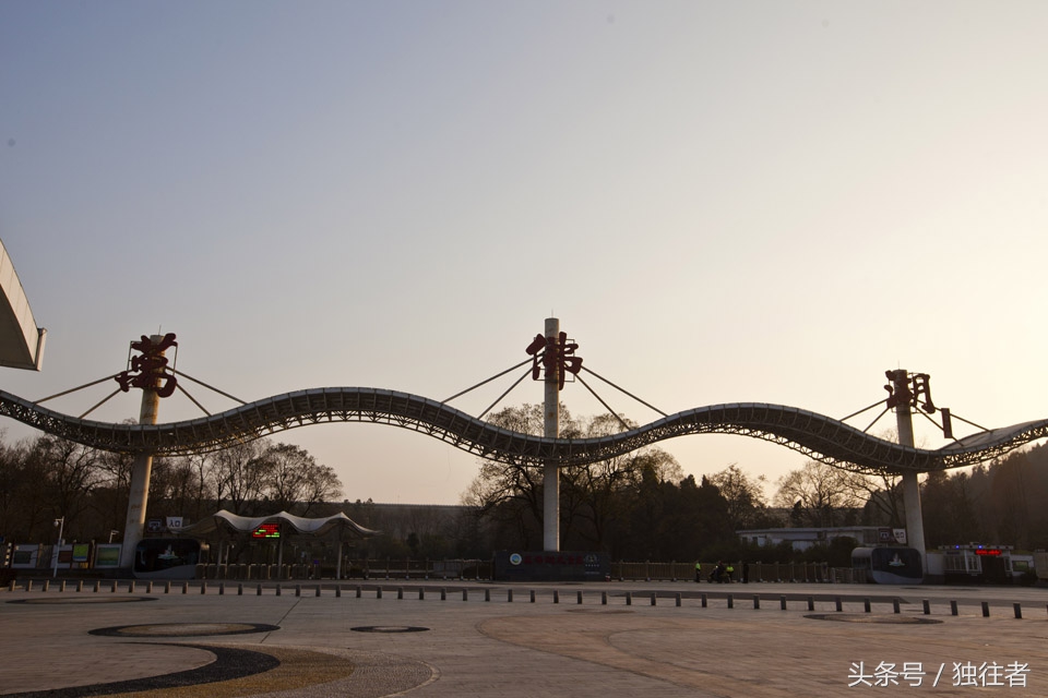 安徽万佛湖简介,千岛湖的美丽风光