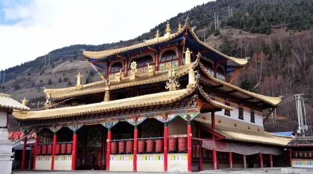 重庆到四川旅游自驾最佳路线,从四川出发旅游路线推荐环线