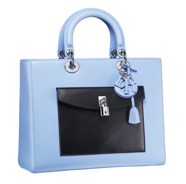 dior这两年火起来的包,dior包包是什么档次