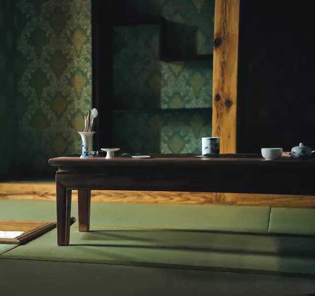 古人制香,古人焚香是什么香