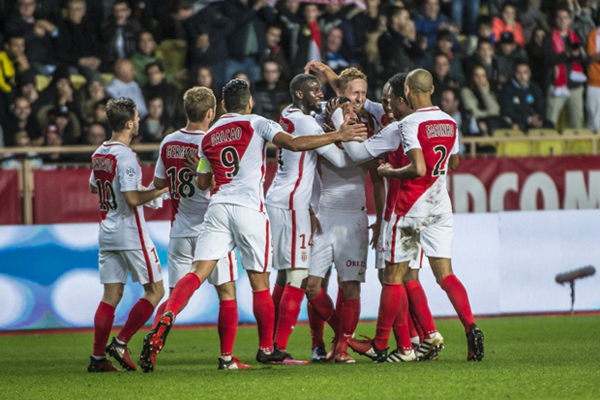 本季北京德比前两场结果,摩纳哥vs第戎直播